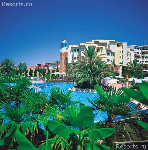 Arcadia Hotel 2